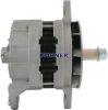 CUMM 3675225RX Alternator